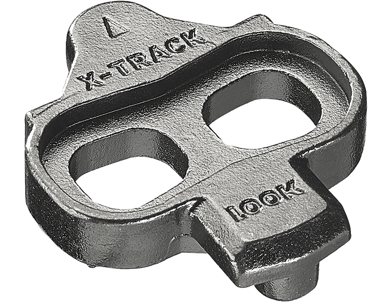 Balfes Bikes Look X-Track Classic MTB Cleats in Silver | Free postage over £30, £10 off first order, price match & 0% finance.