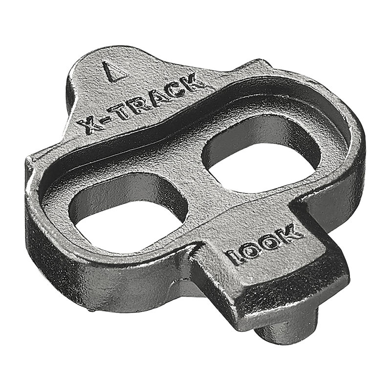 Balfes Bikes Look X-Track Classic MTB Cleats in Silver | Free postage over £30, £10 off first order, price match & 0% finance.