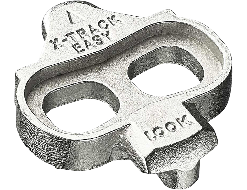 Cleat X Easy Anthracite