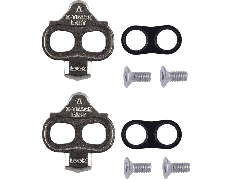 Cleat X Easy Anthracite-3
