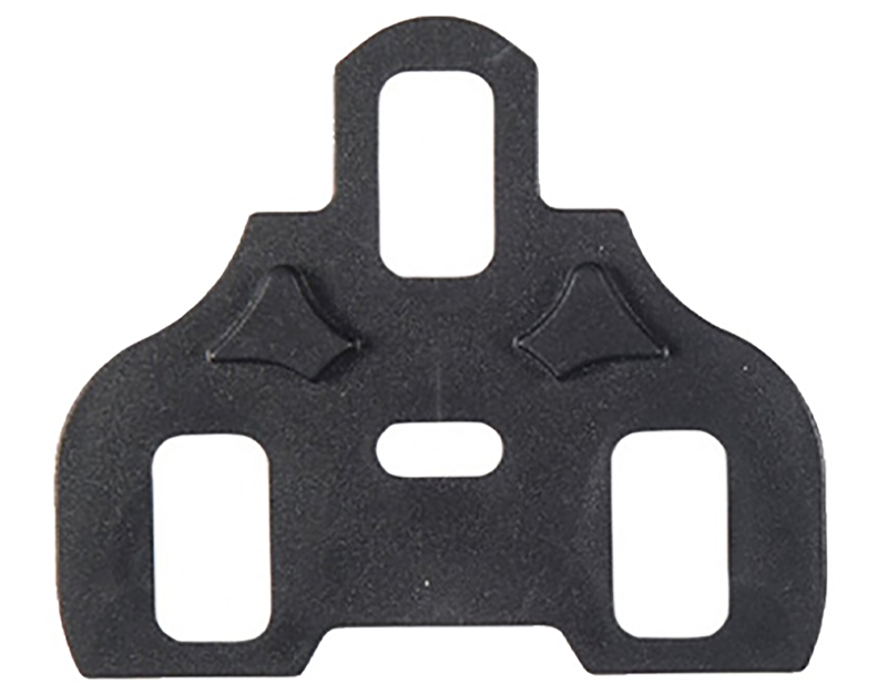 Spacer For Flat Sole Black-1