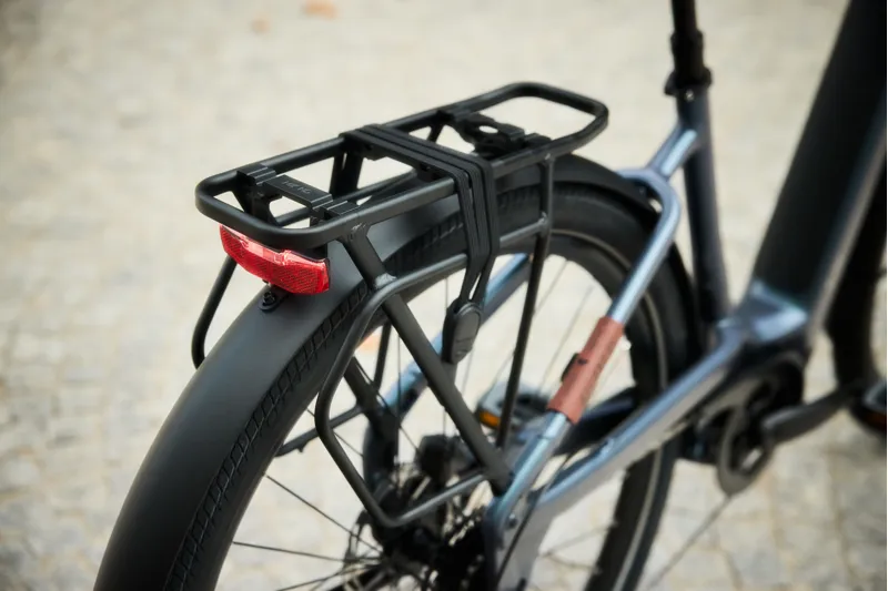 Liv Allure E+ 2 Electric Hybrid Bike 2026 in Ocean Twilight-9