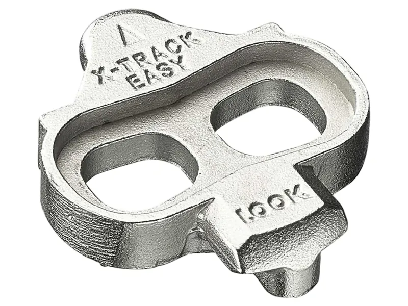 Balfes Bikes Look X-Track Easy Cleats in Anthracite | Free postage over £30, £10 off first order, price match & 0% finance.