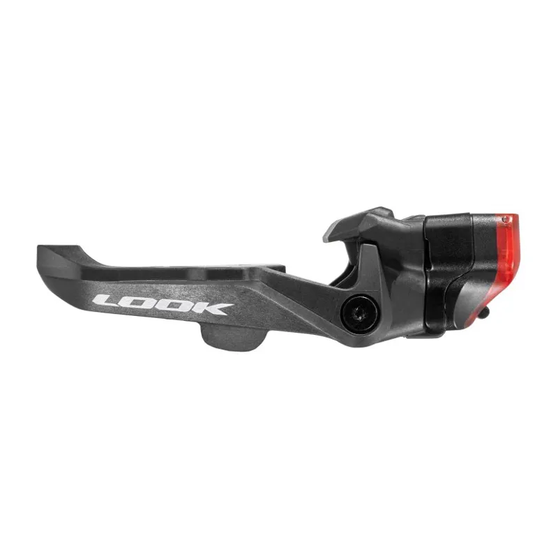 Look Keo 2 Max Vision Road Pedals in Black-2