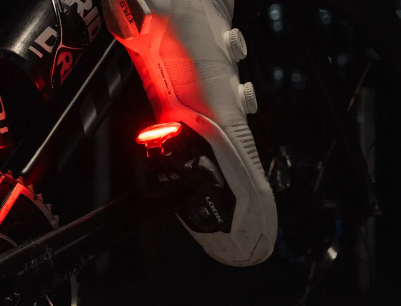 Look Keo 2 Max Vision Road Pedals in Black-6