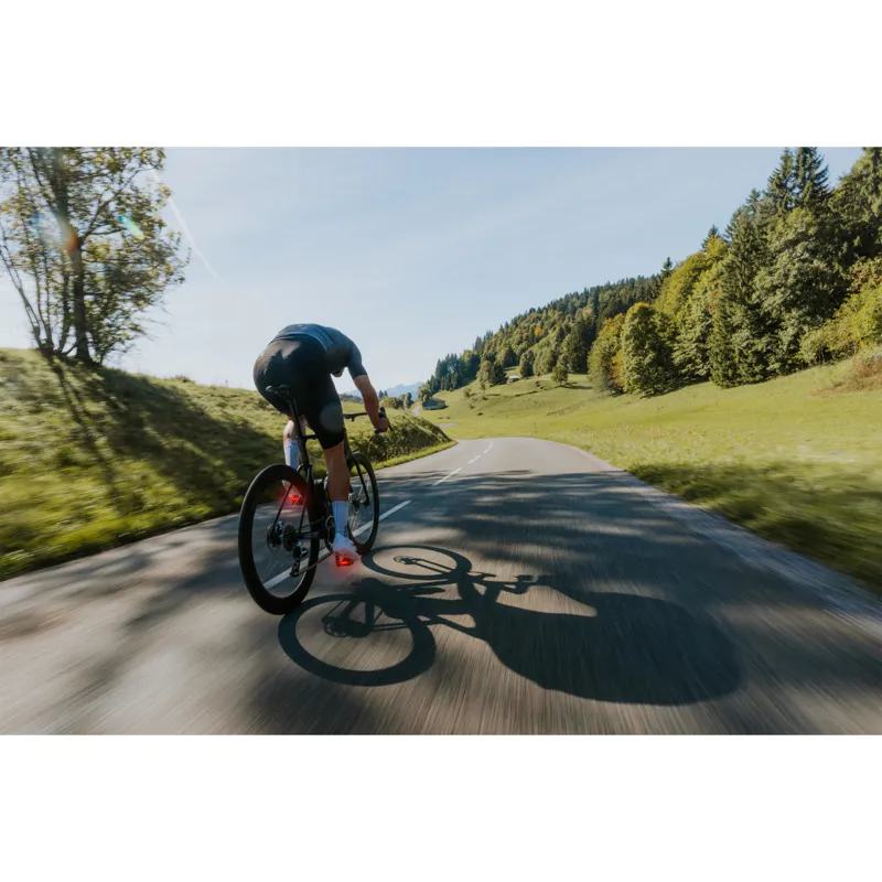 Look Keo 2 Max Vision Road Pedals in Black-8