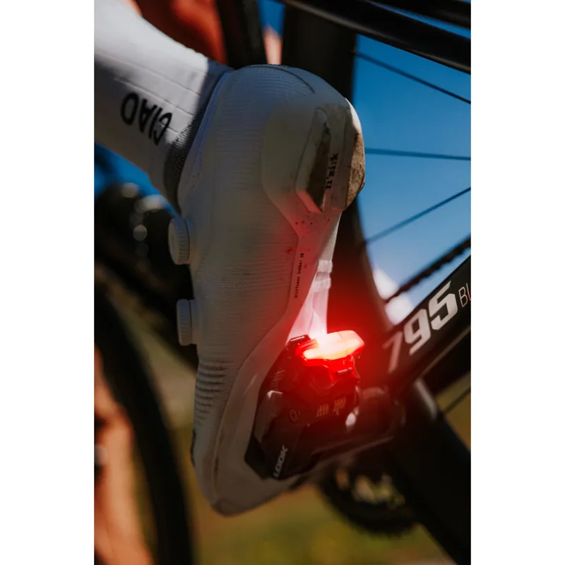 Look Keo 2 Max Vision Road Pedals in Black-9