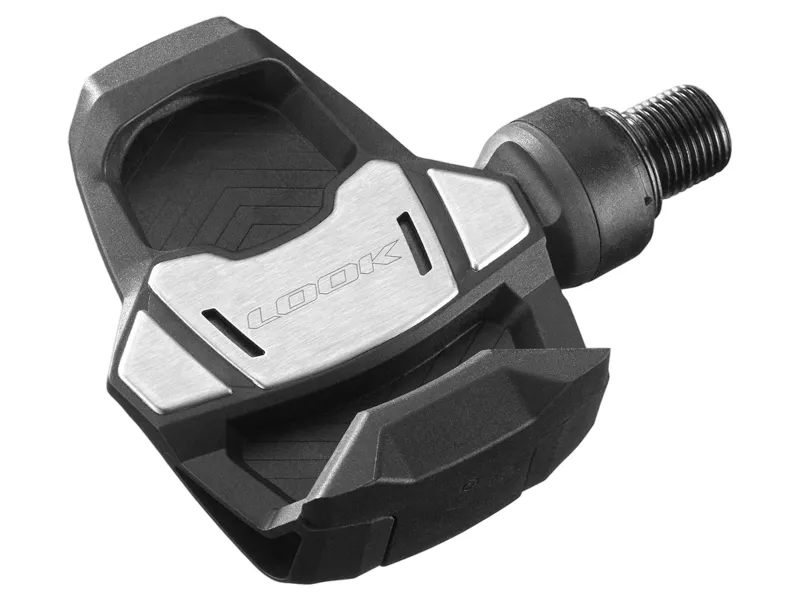 Look Keo Blade 08 Carbon Road Pedals in Black