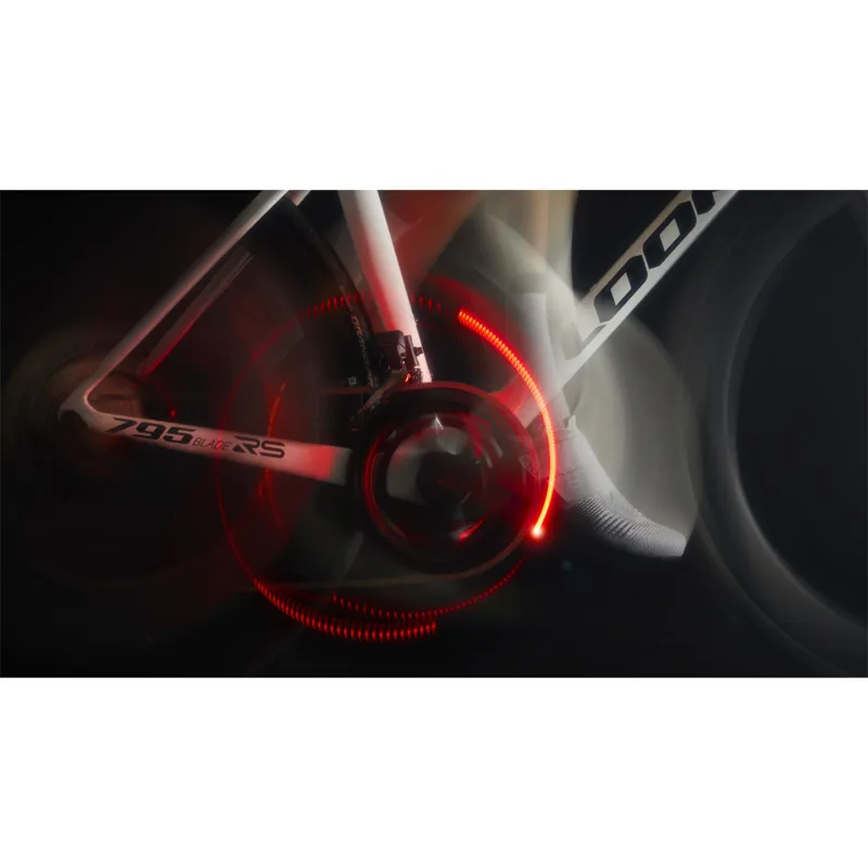 Look Keo Blade Carbon Vision Road Pedals 12NM/53mm in Black-7