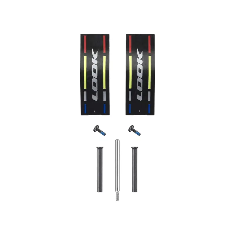 Balfes Bikes Look Keo Blade Kit in Black | Free postage over £30, £10 off first order, price match & 0% finance.