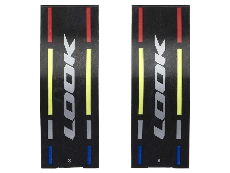 Look Keo Blade Kit in Black-1