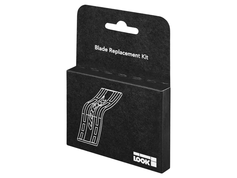 Look Keo Blade Kit in Black-2