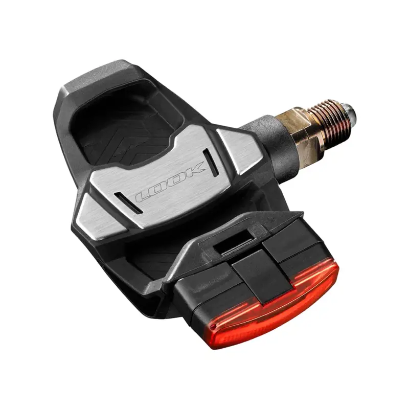 Balfes Bikes Look Keo Blade Power Dual 12 Vision Carbon Pedals in Black | Free postage over £30, £10 off first order, price match & 0% finance.