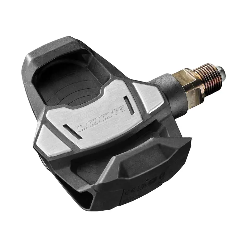 Balfes Bikes Look Keo Blade Power Dual 12 Carbon Pedals in Black | Free postage over £30, £10 off first order, price match & 0% finance.