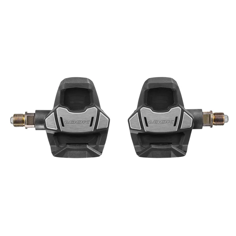Look Keo Blade Power Dual 12 Carbon Pedals in Black-3