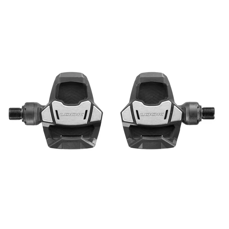 Look Keo Blade Carbon Pedals in Black-3