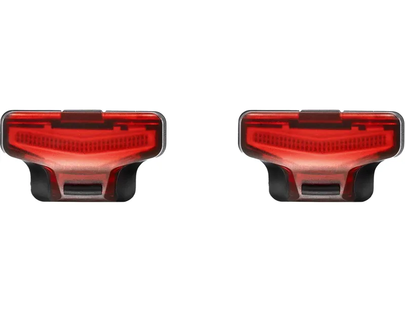 Look Keo Blade Vision Upgrade Kit in Black