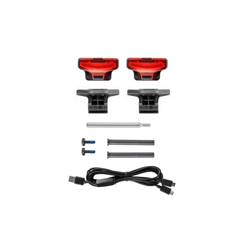 Look Keo Blade Vision Upgrade Kit in Black-1
