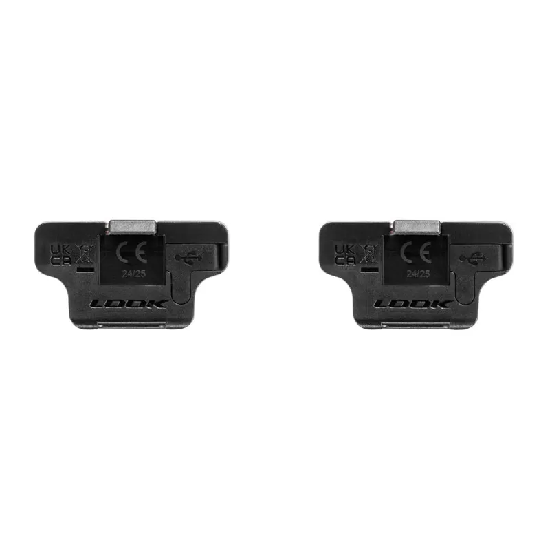 Look Keo Blade Vision Upgrade Kit in Black-2