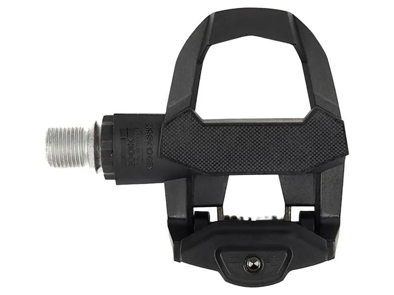 Look Keo Classic 3 Pedals with Keo Grip Cleat in Black-1