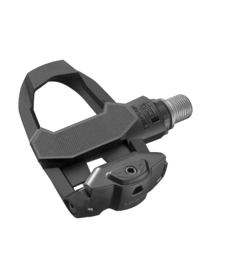 Look Keo Classic 3 Pedals with Keo Grip Cleat in Black-2