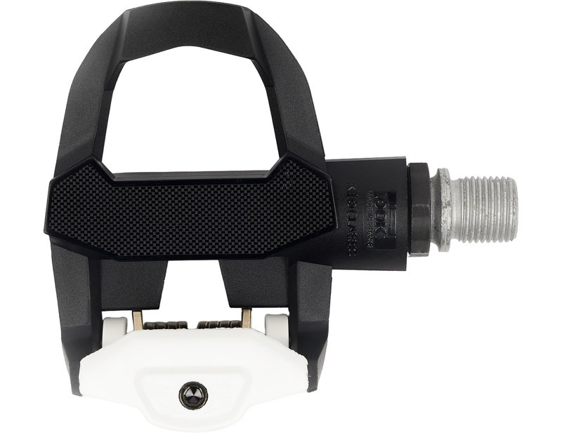 Look Keo Classic 3 Pedals with Keo Grip Cleat in Black-3