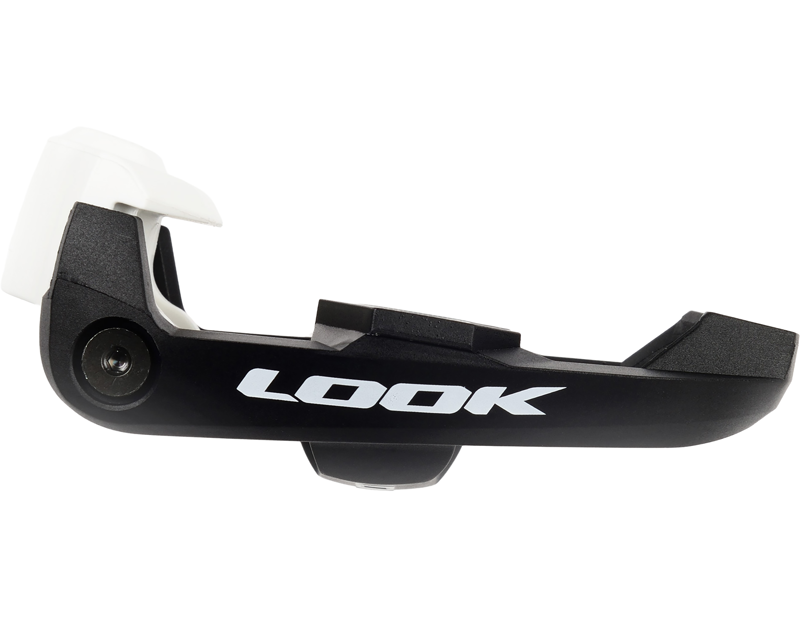 Look Keo Classic 3 Pedals with Keo Grip Cleat in Black-8