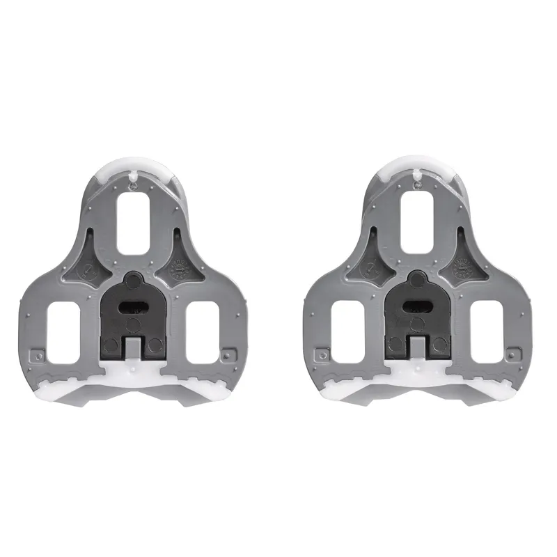 Look Keo Cleat 4.5 Degree - POLYBAG in Grey-2