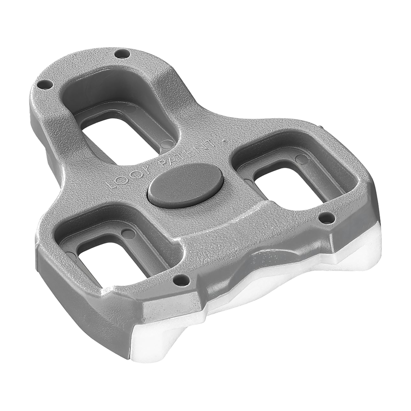 Balfes Bikes Look Keo Cleat 4.5 Degree - POLYBAG in Grey | Free postage over £30, £10 off first order, price match & 0% finance.