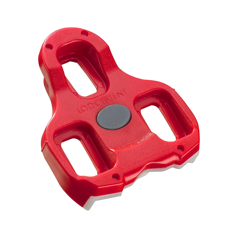 Balfes Bikes Look Keo Cleat 9 Degree Float in Red | Free postage over £30, £10 off first order, price match & 0% finance.