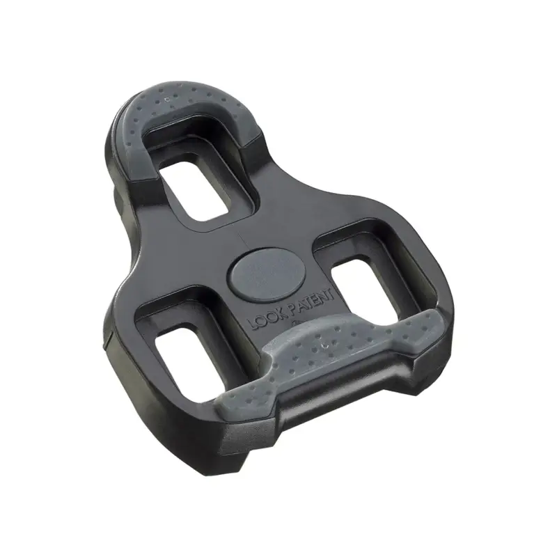 Balfes Bikes Look Keo 0 Degree Float Grip Cleat in Black | Free postage over £30, £10 off first order, price match & 0% finance.
