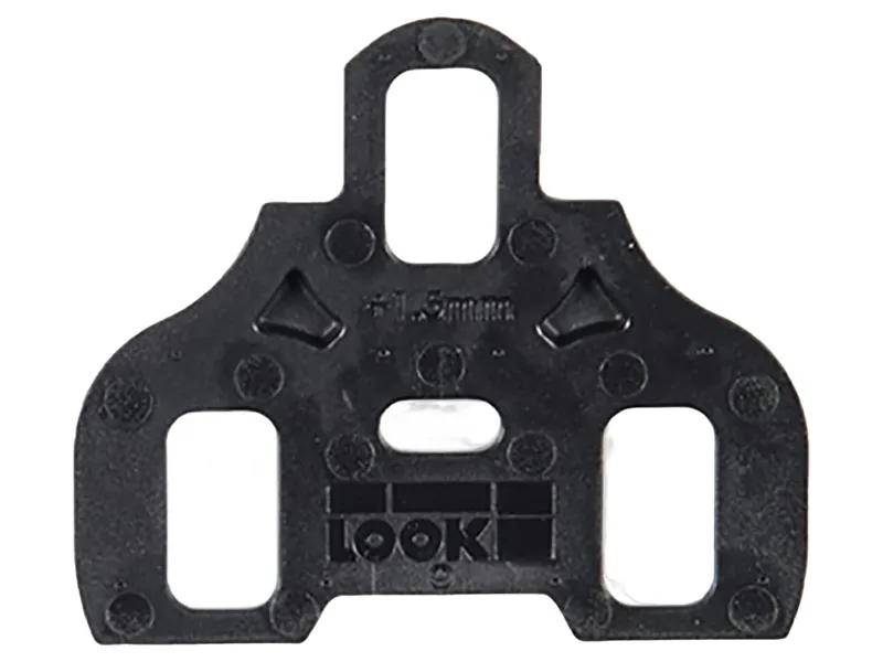 Look Keo Cleat Spacer in Black