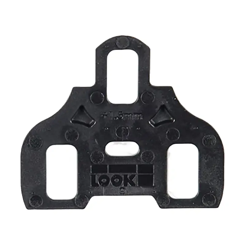 Balfes Bikes Look Keo Cleat Spacer in Black | Free postage over £30, £10 off first order, price match & 0% finance.