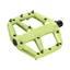 Look Trail Fusion Flat Pedals in Lime
