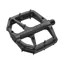 Look Trail Roc Plus Flat Pedals in Black