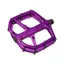 Look Trail Roc Plus Flat Pedals in Purple