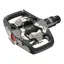 Look X-Track En-Rage Plus MTB Pedals in Black
