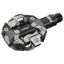 Look X-Track MTB Pedals in Dark Grey