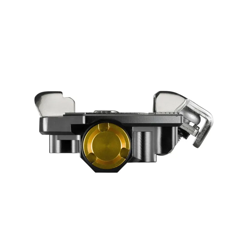 Look X-One-G Ti Pedals in Black-3