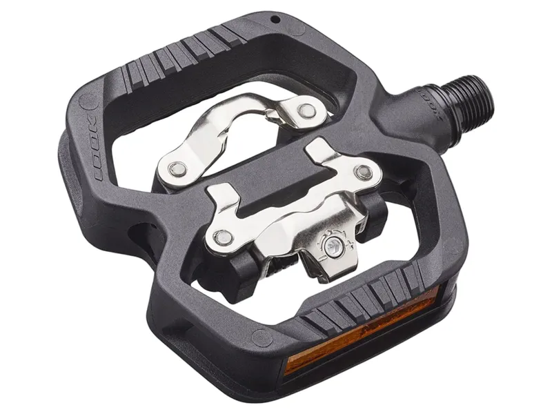 Look X-Venture Pedals in Black