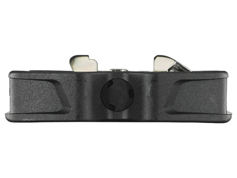 Look X-Venture Pedals in Black-2