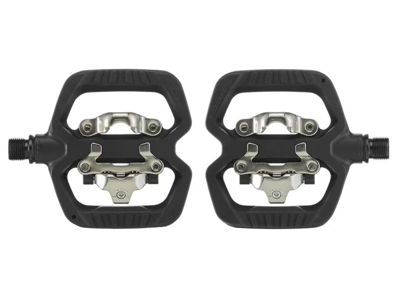 Look X-Venture Pedals in Black-3