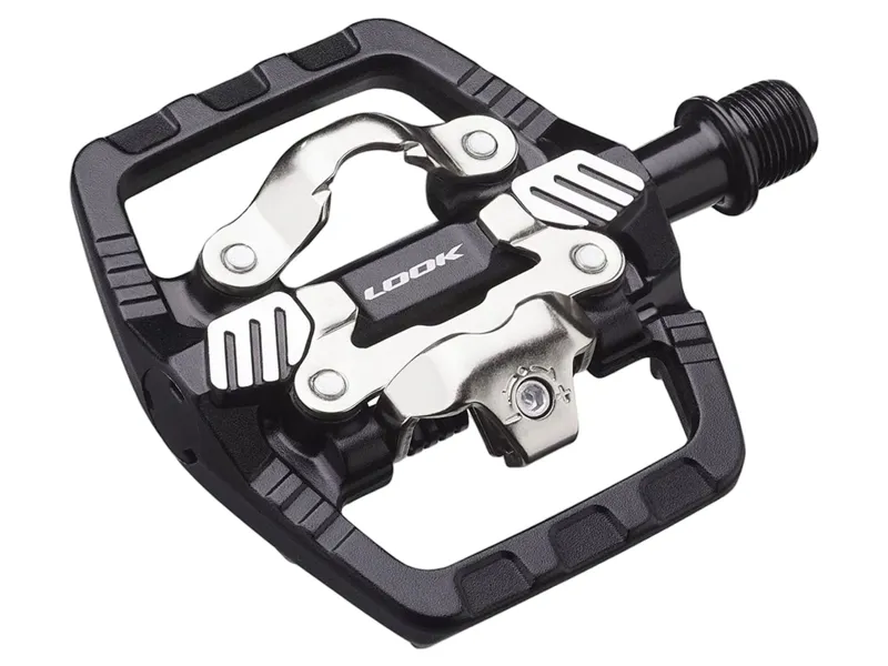 Look X-Venture Plus Pedals in Black