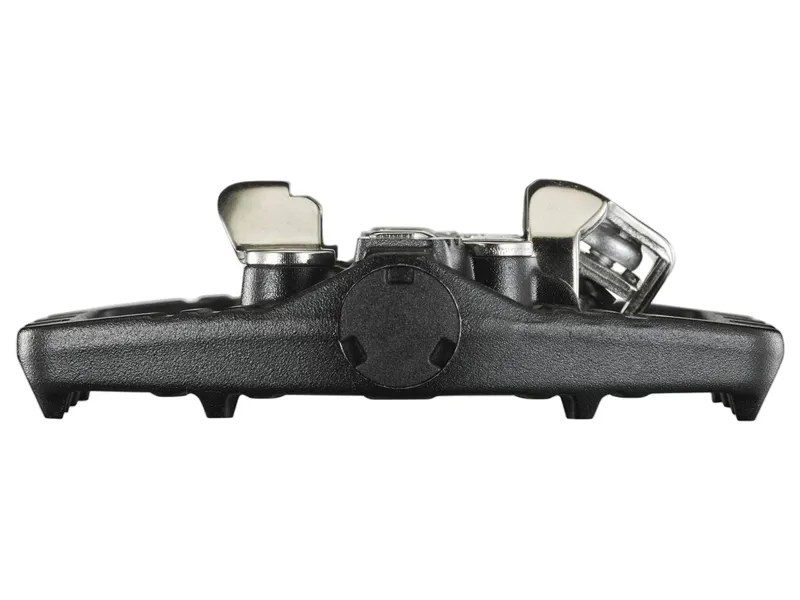 Look X-Venture Plus Pedals in Black-2
