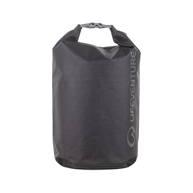 Balfes Bikes Lifeventure Storm Dry Bag - 10 Litre in Black | Free postage over £30, £10 off first order, price match & 0% finance.