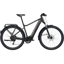 Giant Explore E+ 4 Double Diamond Electric Hybrid Bike 2026 in Stealth Chrome