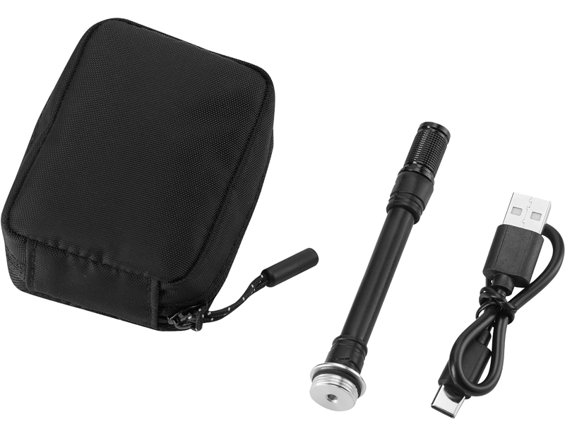 Giant Control Go E-Mini Electric Pump Inflator-5