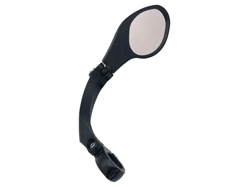 M Part Adjustable Mirror Righthand Handlebar Clamp Fitting