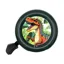 M Part Bell M:P Ringer Dino in Green