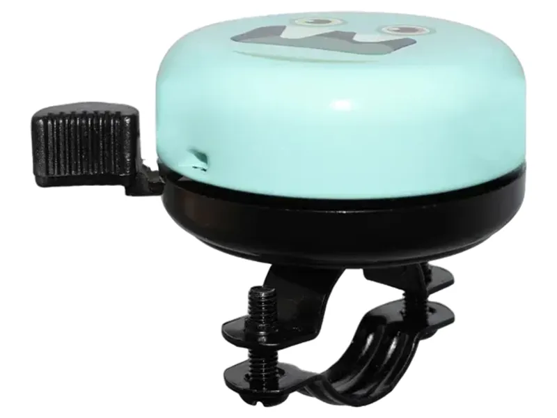 M Part Bell M:P Ringer Monster in Green-1